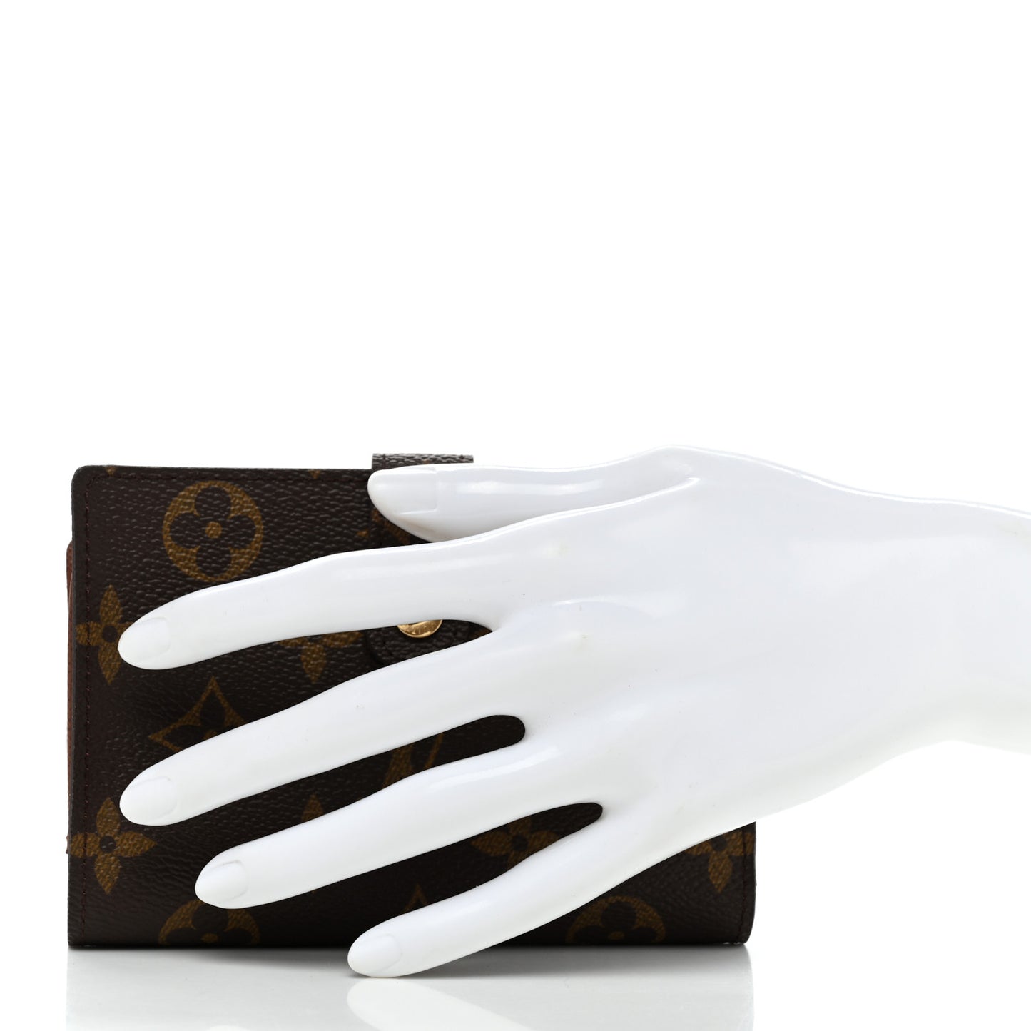 Monogram French Purse Wallet