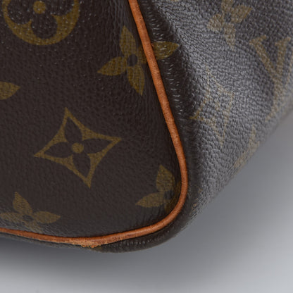 Louis Vuitton Monogram Keepall 50 19 of 23