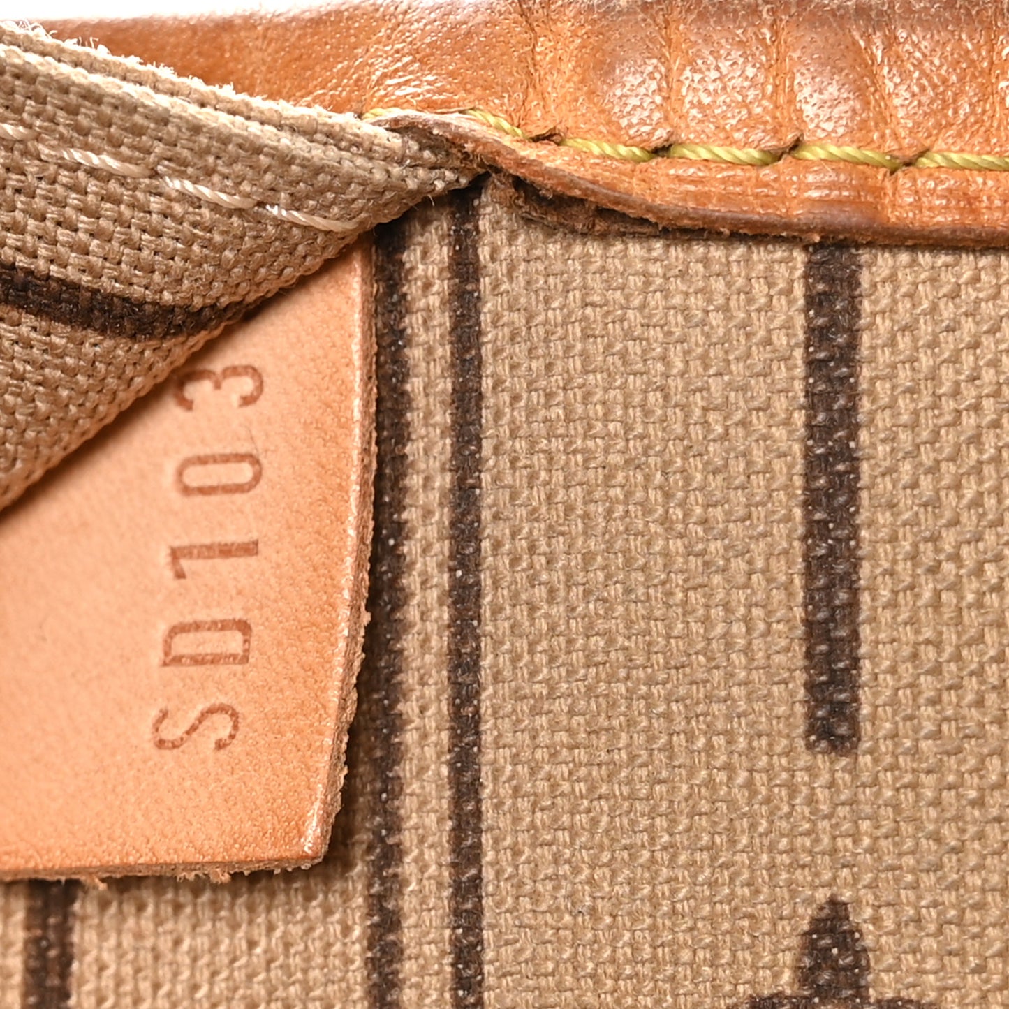 Monogram Neverfull GM