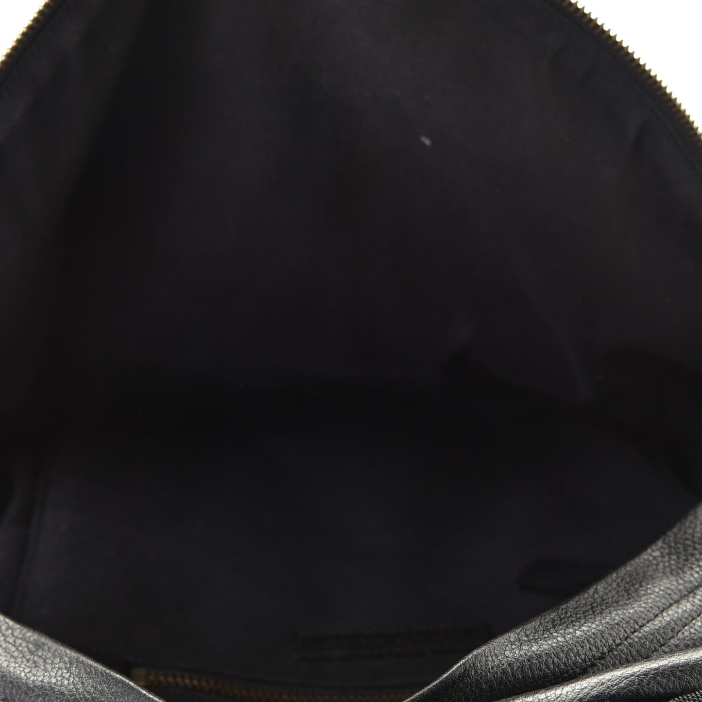Mega Check Calfskin Abbeydale Simple Backpack Black Camel