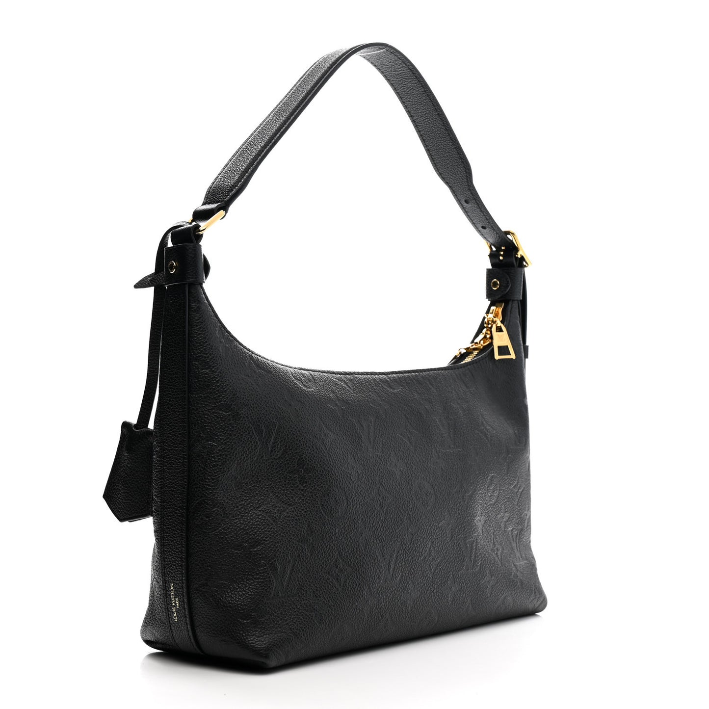 Empreinte Monogram Sac Sport NM Black