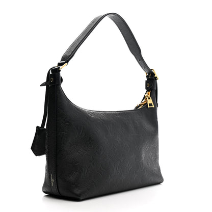 Louis Vuitton Empreinte Monogram Sac Sport NM Black 4 of 11