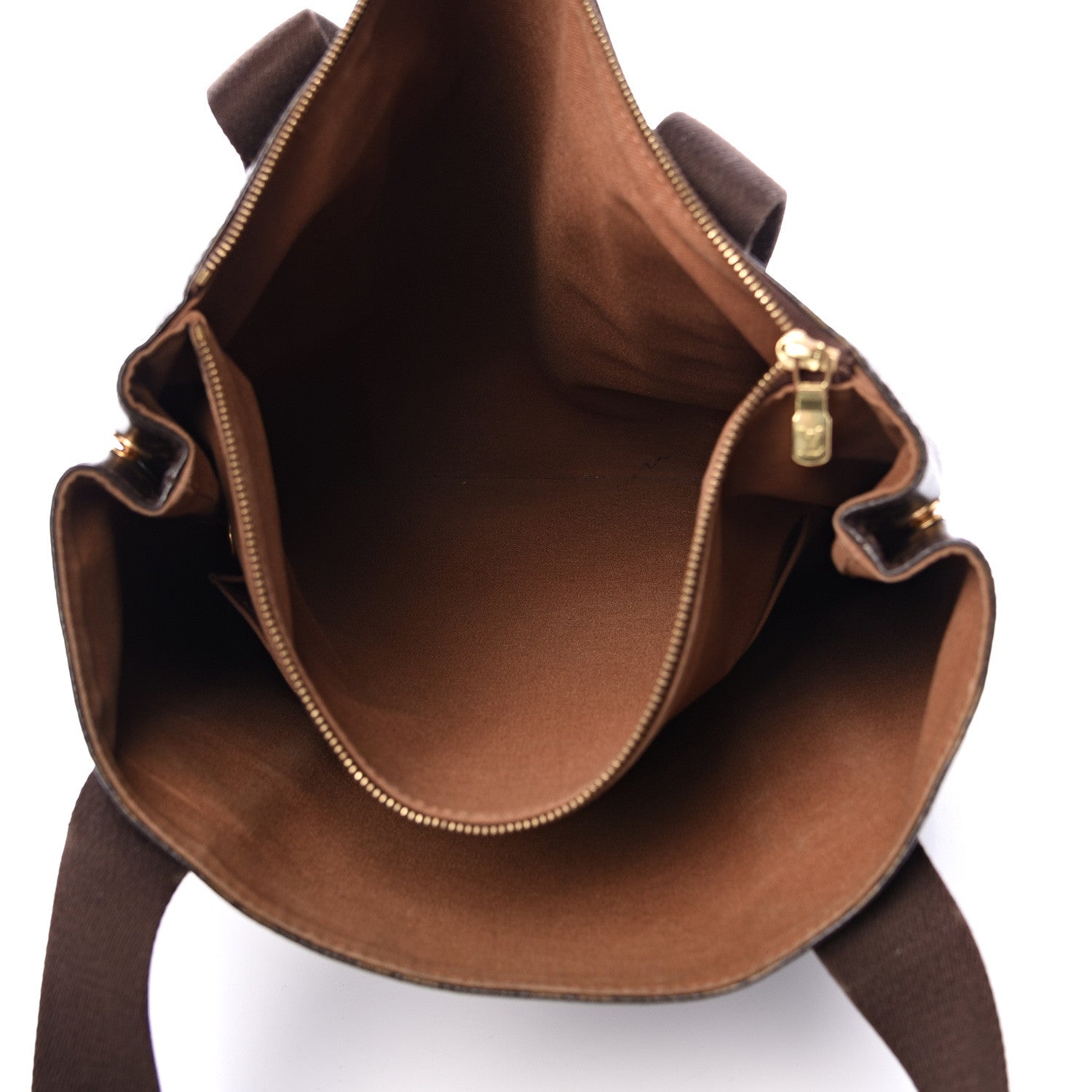 Louis Vuitton Monogram Cabas Beaubourg 5 of 12