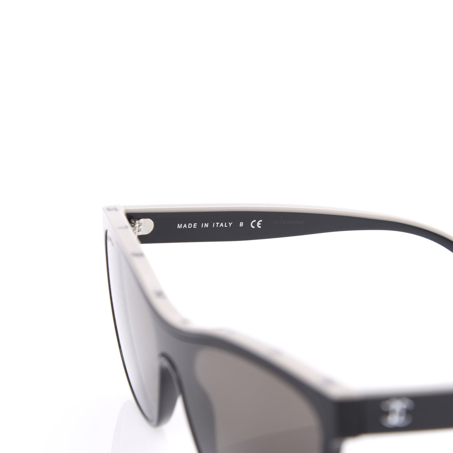 Cat Eye Sunglasses 5418 Black