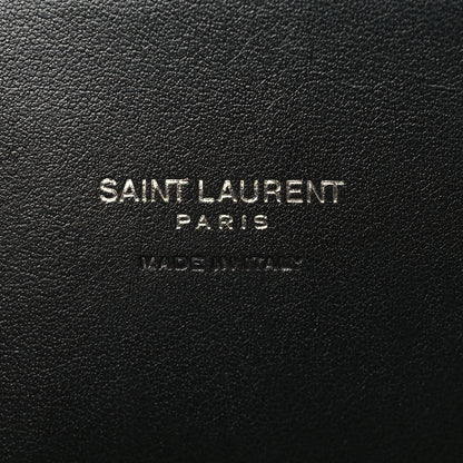 Saint Laurent Grain De Poudre Nano Sac De Jour Black 5 of 8