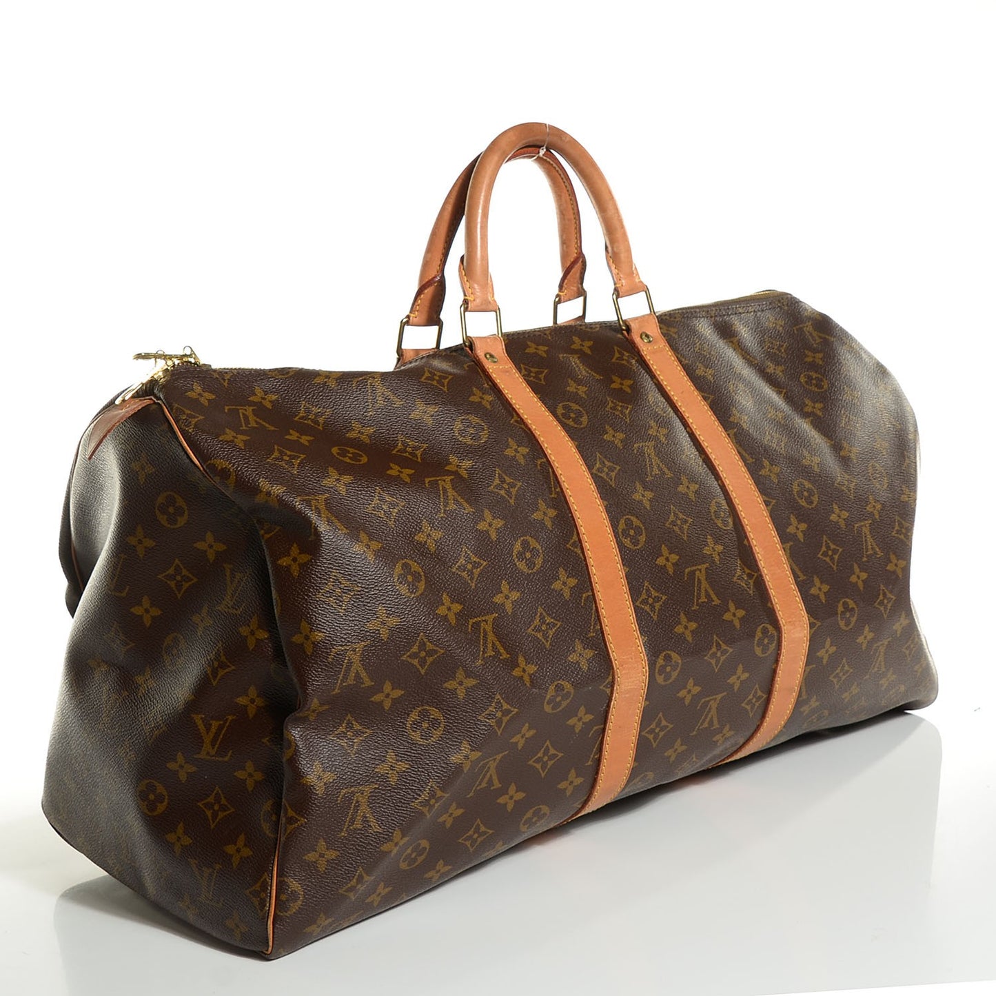 Monogram Keepall 55