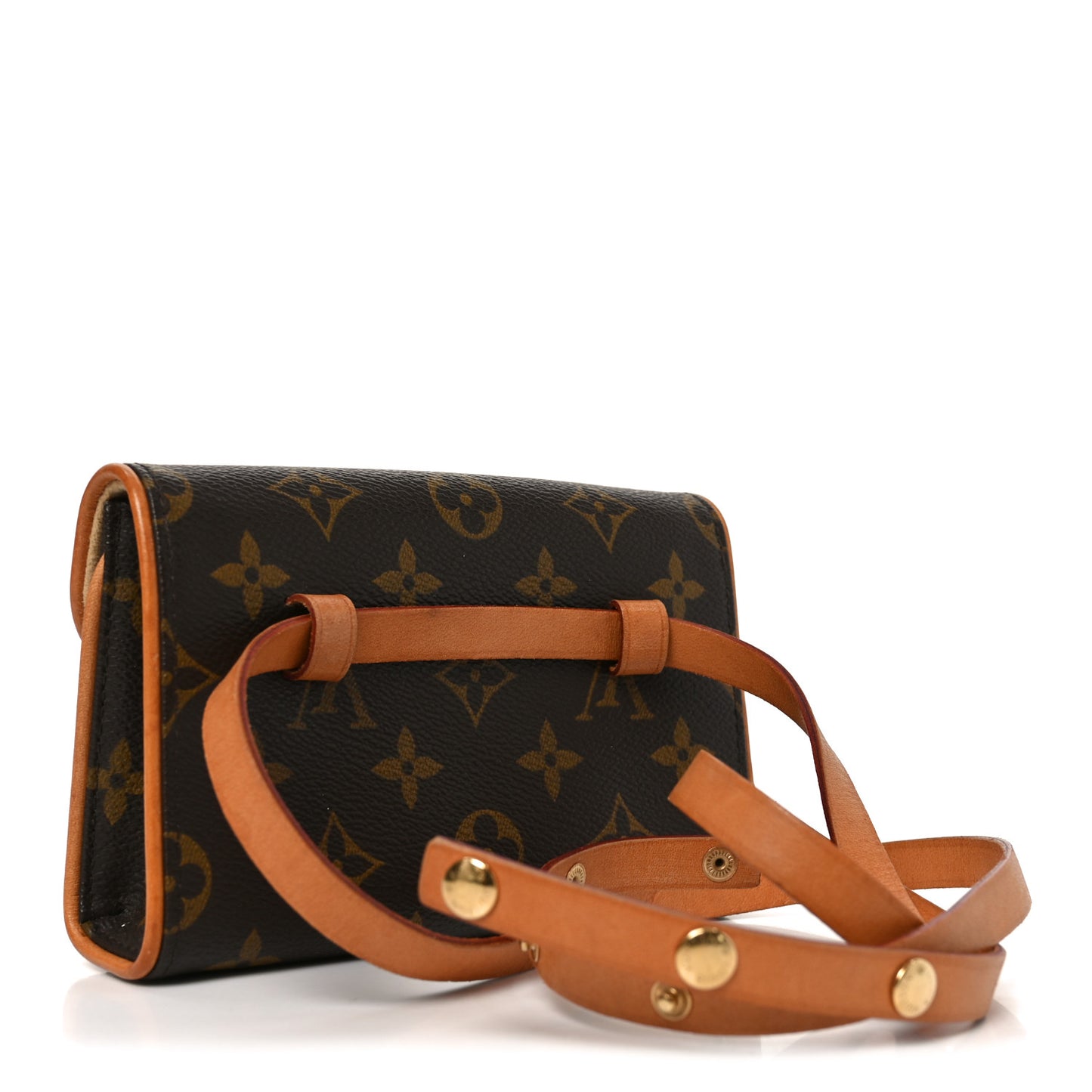 Monogram Pochette Florentine M