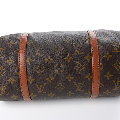 Louis Vuitton Monogram Papillon 26 10 of 16