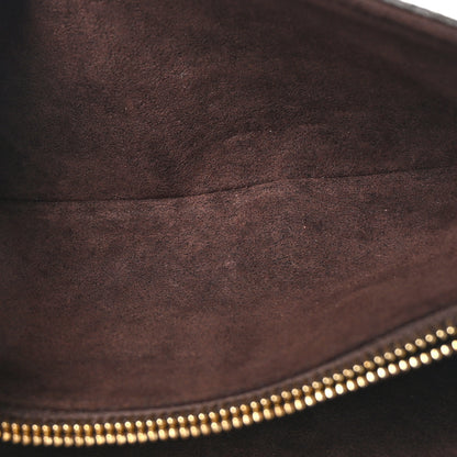 Louis Vuitton Monogram Pochette Metis East West 6 of 10