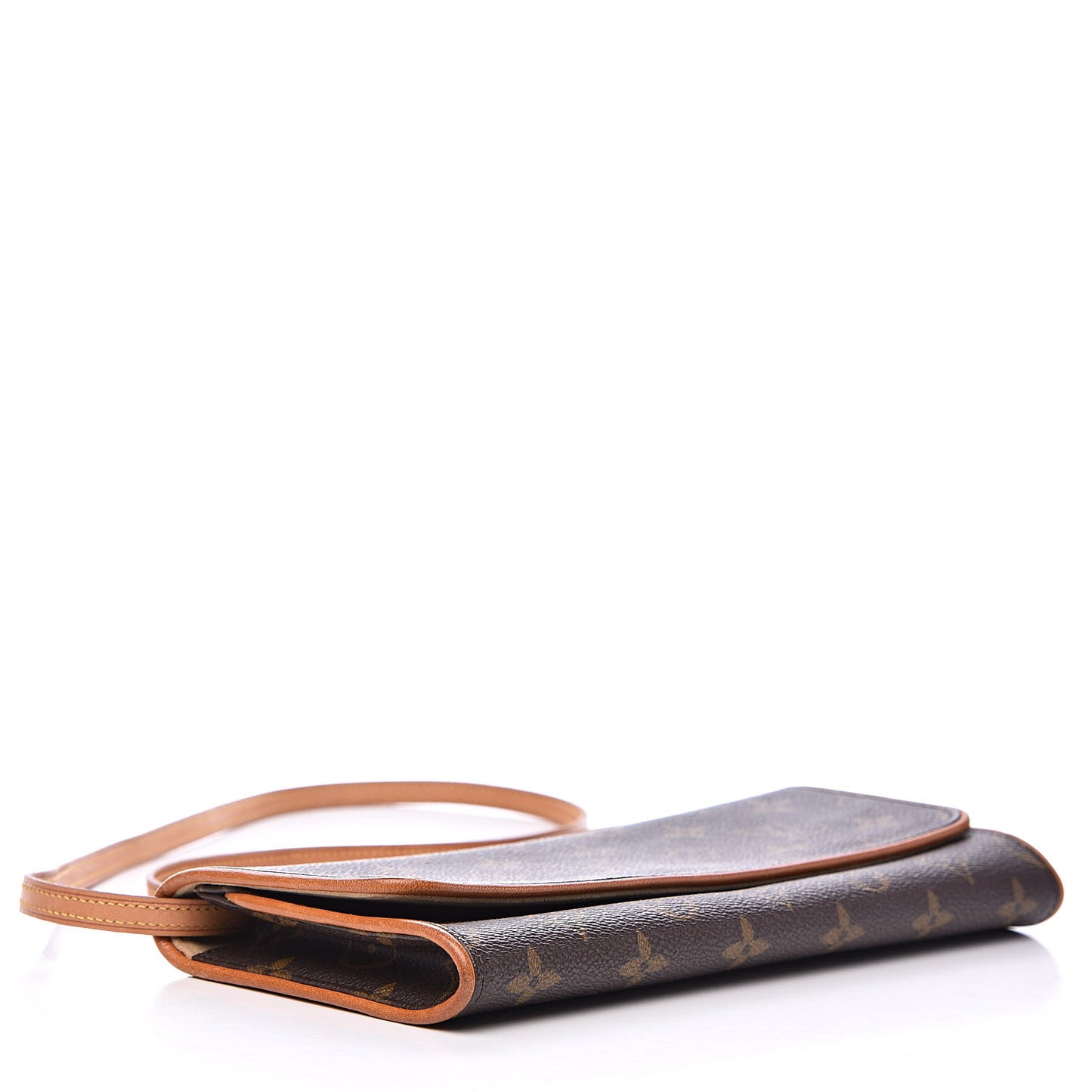 Monogram Pochette Twin GM