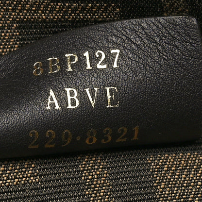 Fendi Shiny Nappa Medium Fendi First Poudre 7 of 10