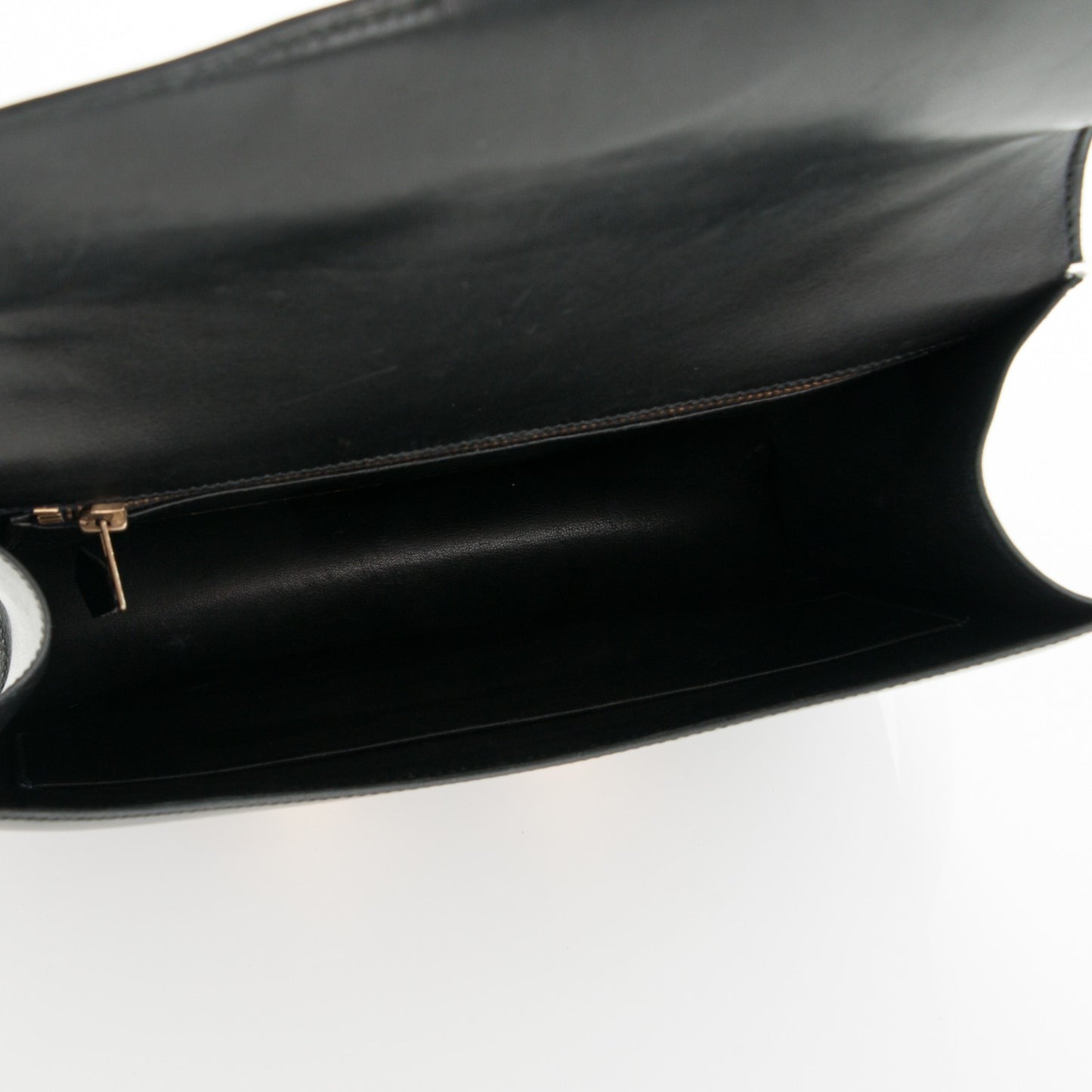Box Constance 23 Black