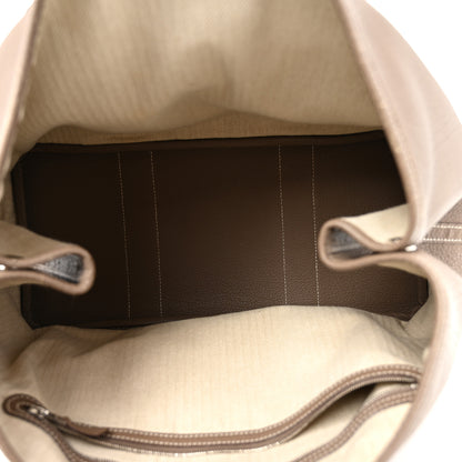 Hermes Negonda Garden Party 36 MM Etoupe 5 of 10