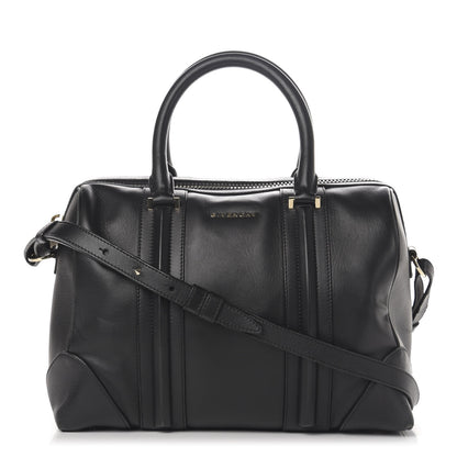 Givenchy Lambskin Medium Lucrezia Black 1 of 13