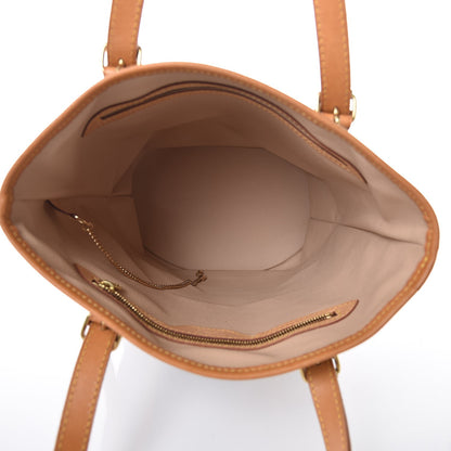 Louis Vuitton Monogram Bucket 27 5 of 14