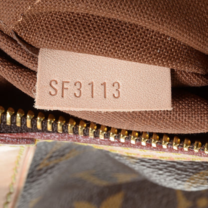 Louis Vuitton Monogram Odeon PM 7 of 7