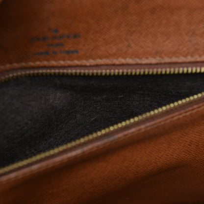 Louis Vuitton Monogram Monceau 28 7 of 7