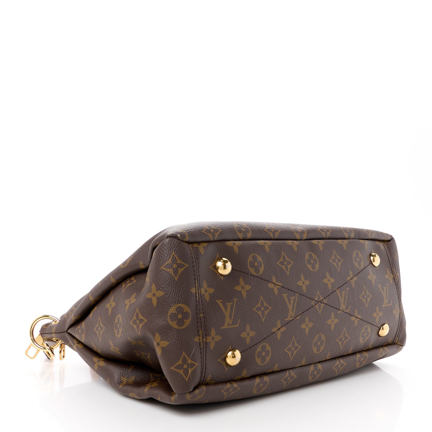 Monogram Pallas Cherry