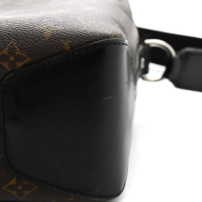 Louis Vuitton Monogram Macassar Torres PM 11 of 11