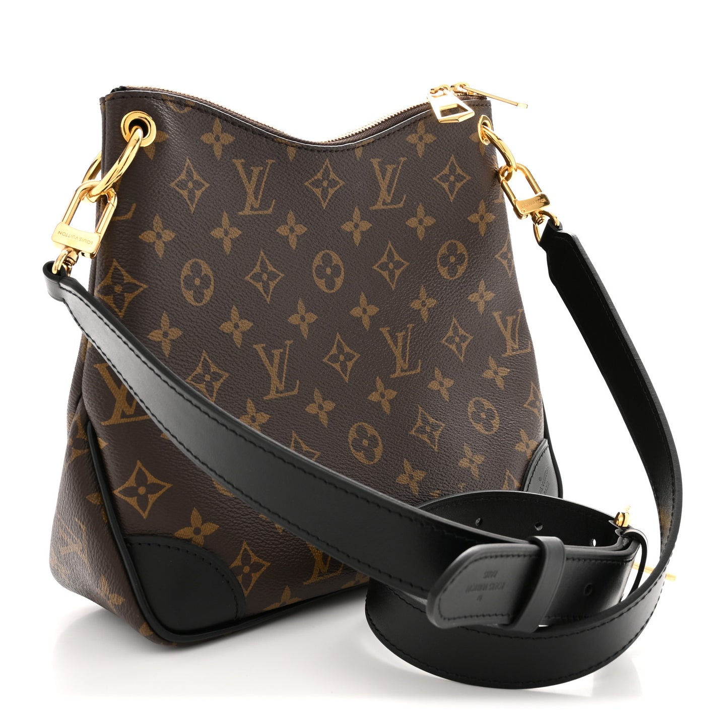 Monogram Odeon PM Black