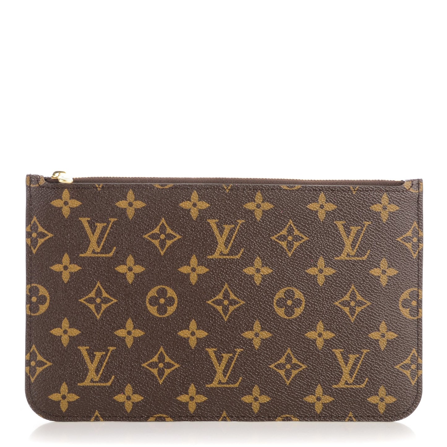 Monogram Neverfull MM GM Pochette