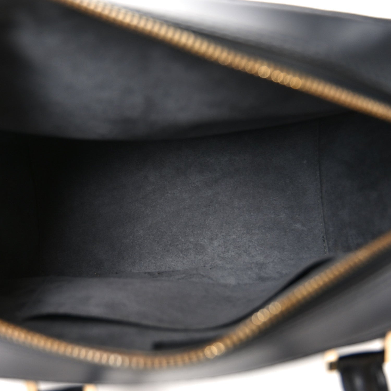 Louis Vuitton Epi Sablons Black 4 of 8