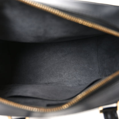 Louis Vuitton Epi Sablons Black 4 of 8