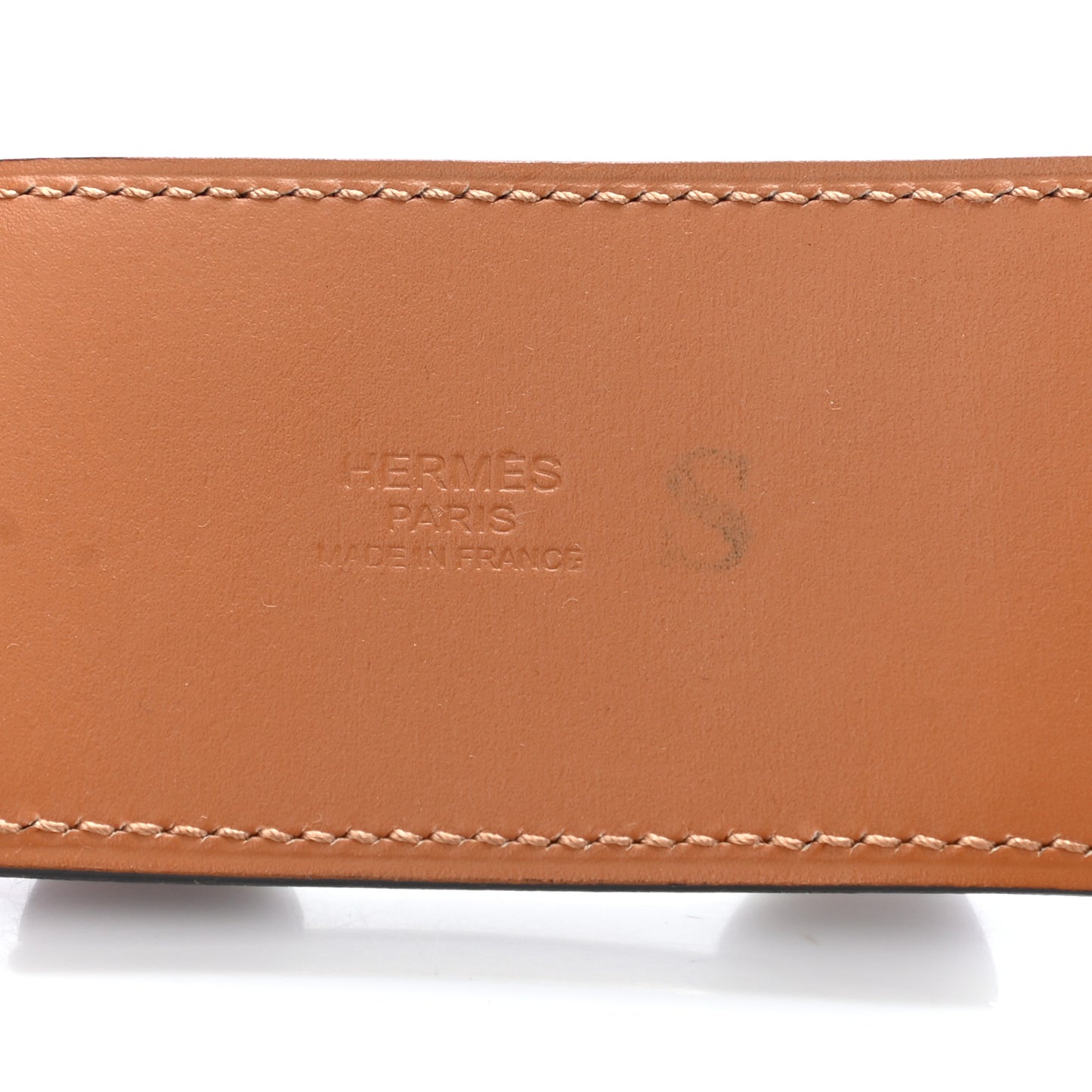 Epsom Collier De Chien CDC Belt 80 Crocus