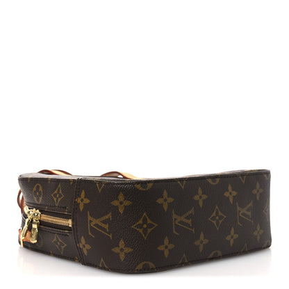 Louis Vuitton Monogram Spontini 4 of 10