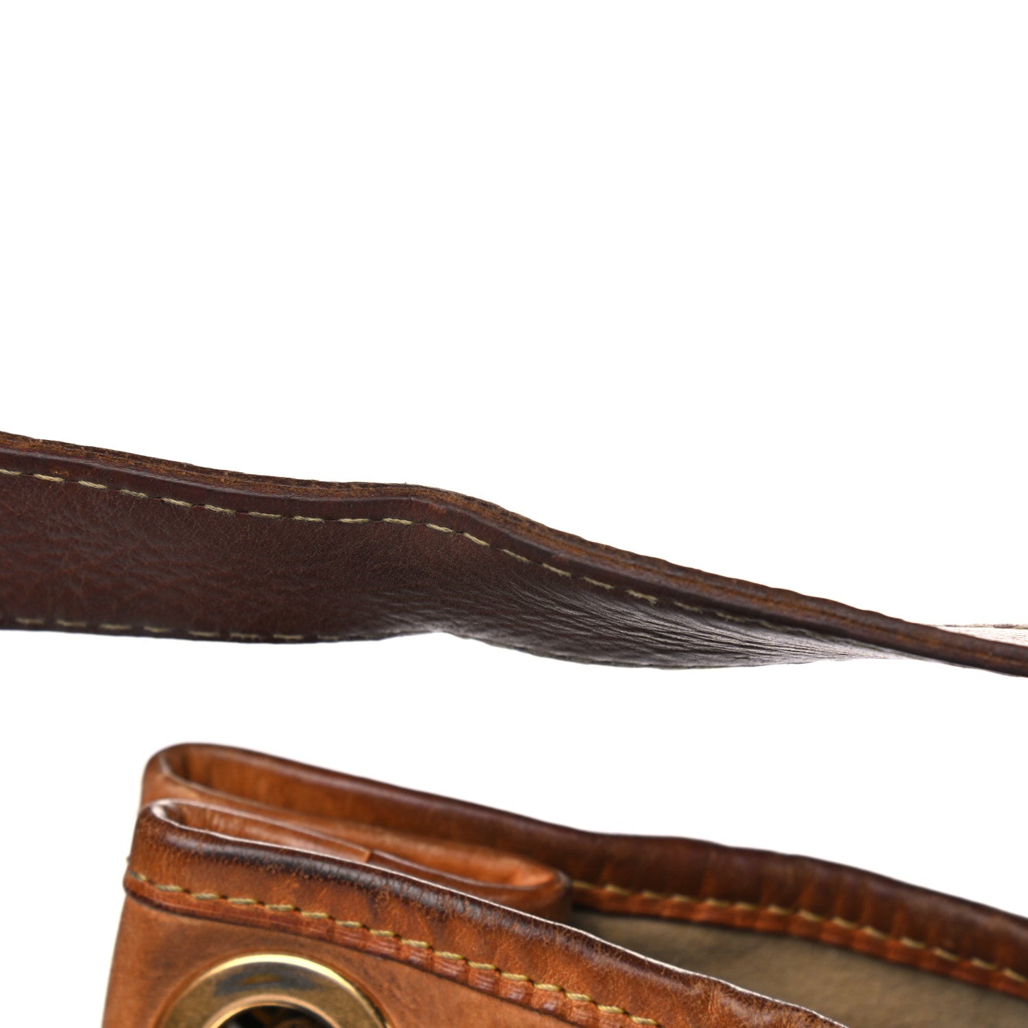 Louis Vuitton Monogram Galliera PM 20 of 20