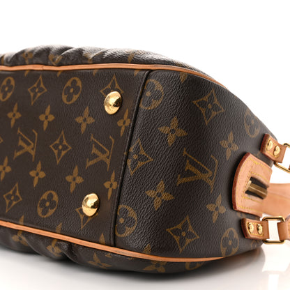 Louis Vuitton Monogram Klara 9 of 9