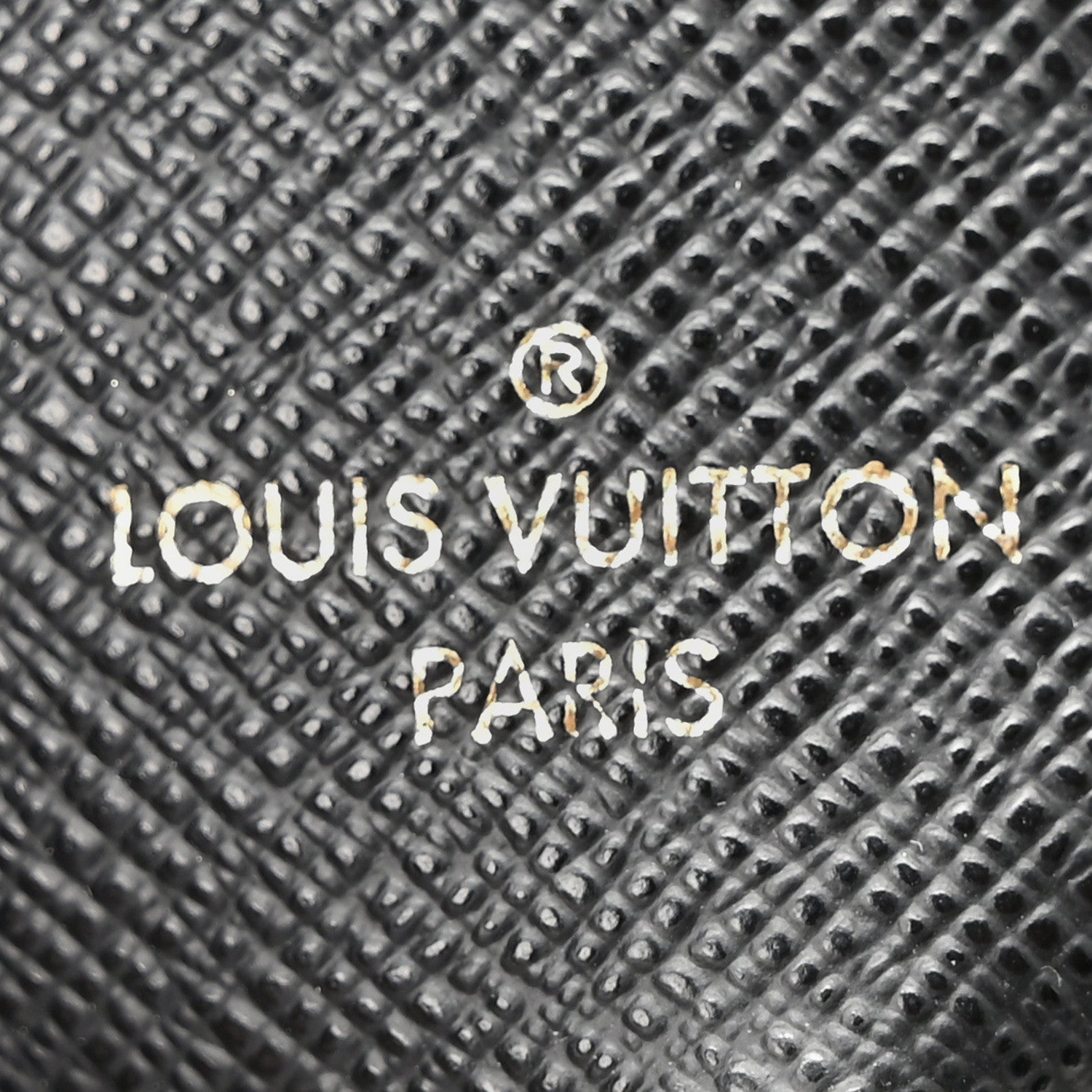 Louis Vuitton Reverse Monogram Giant Double Zip Pochette 6 of 10