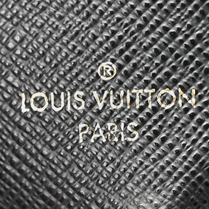 Louis Vuitton Reverse Monogram Giant Double Zip Pochette 6 of 10