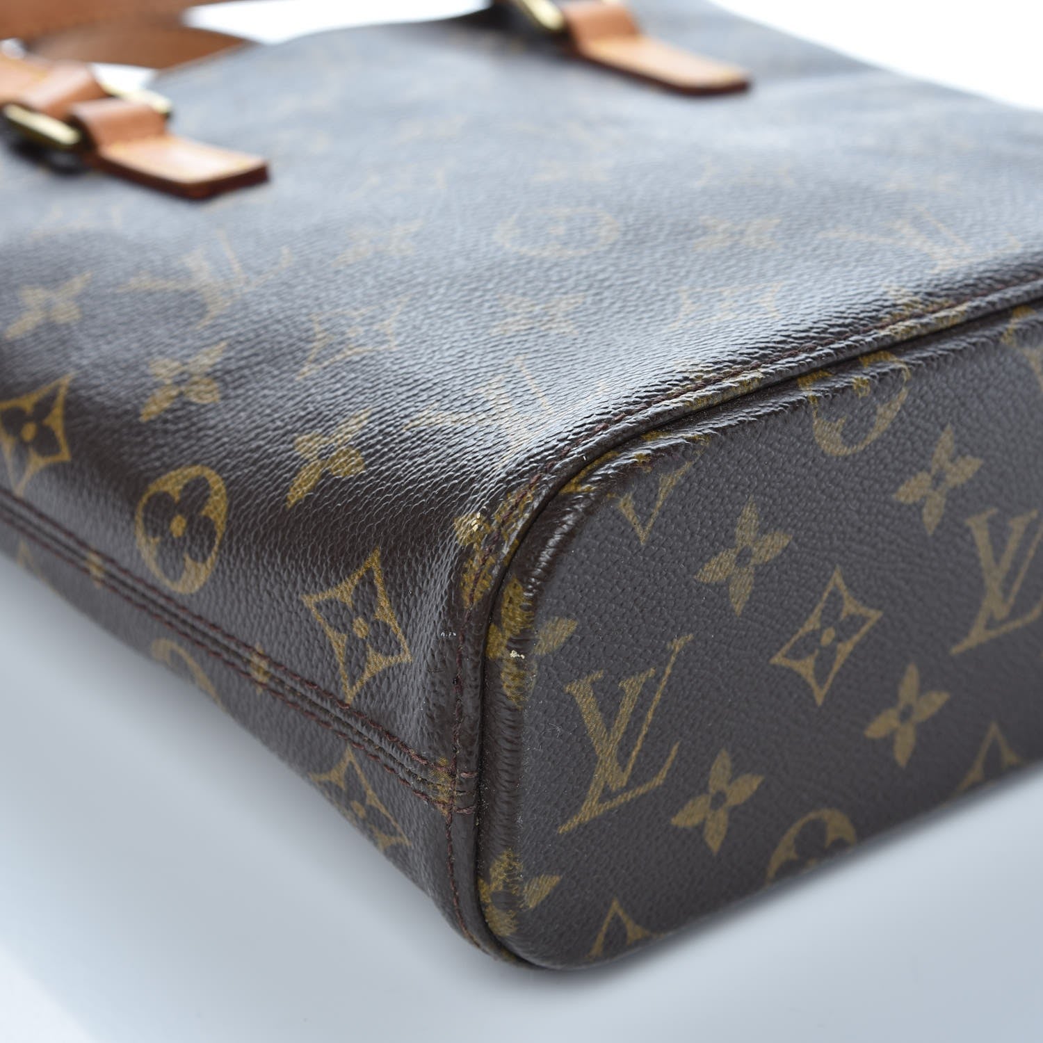 Louis Vuitton Monogram Vavin PM 9 of 19