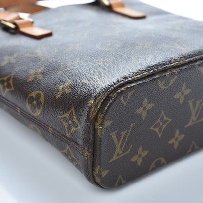 Louis Vuitton Monogram Vavin PM 9 of 19