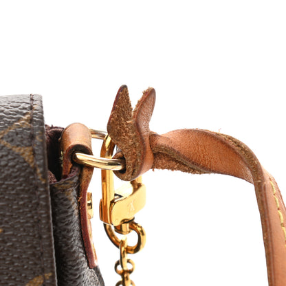 Louis Vuitton Monogram Favorite MM 14 of 17