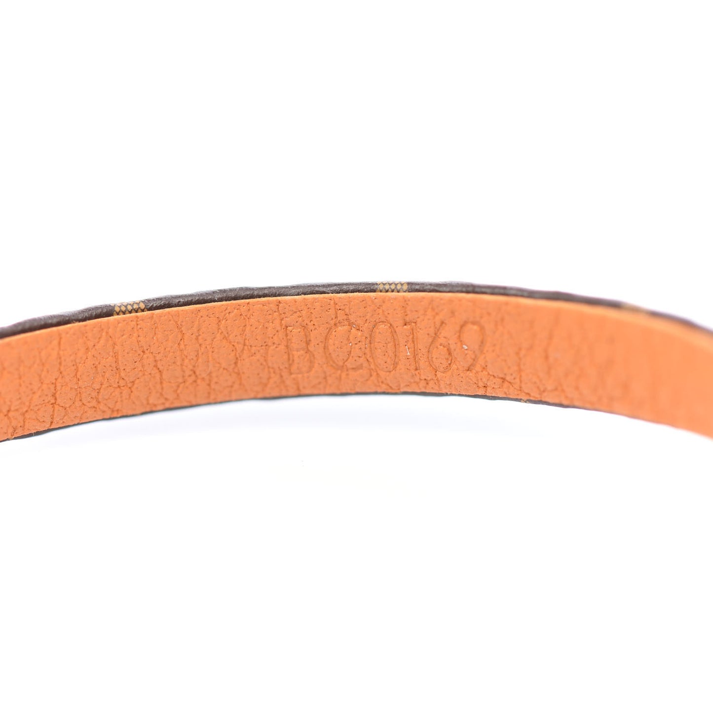Monogram Mini Historic Bracelet 17
