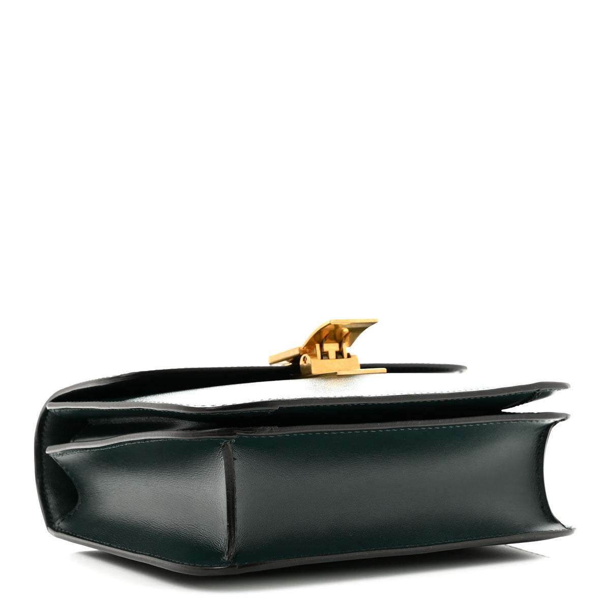 Celine Box Calfskin Teen Classic Box Flap Bag Amazone 4 of 10