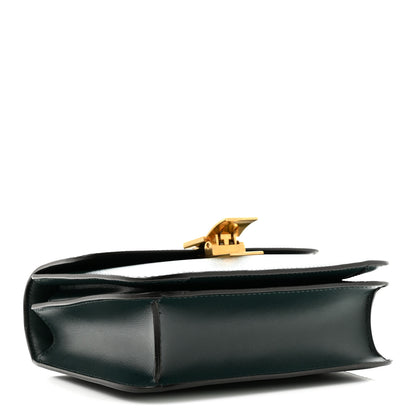 Celine Box Calfskin Teen Classic Box Flap Bag Amazone 4 of 10