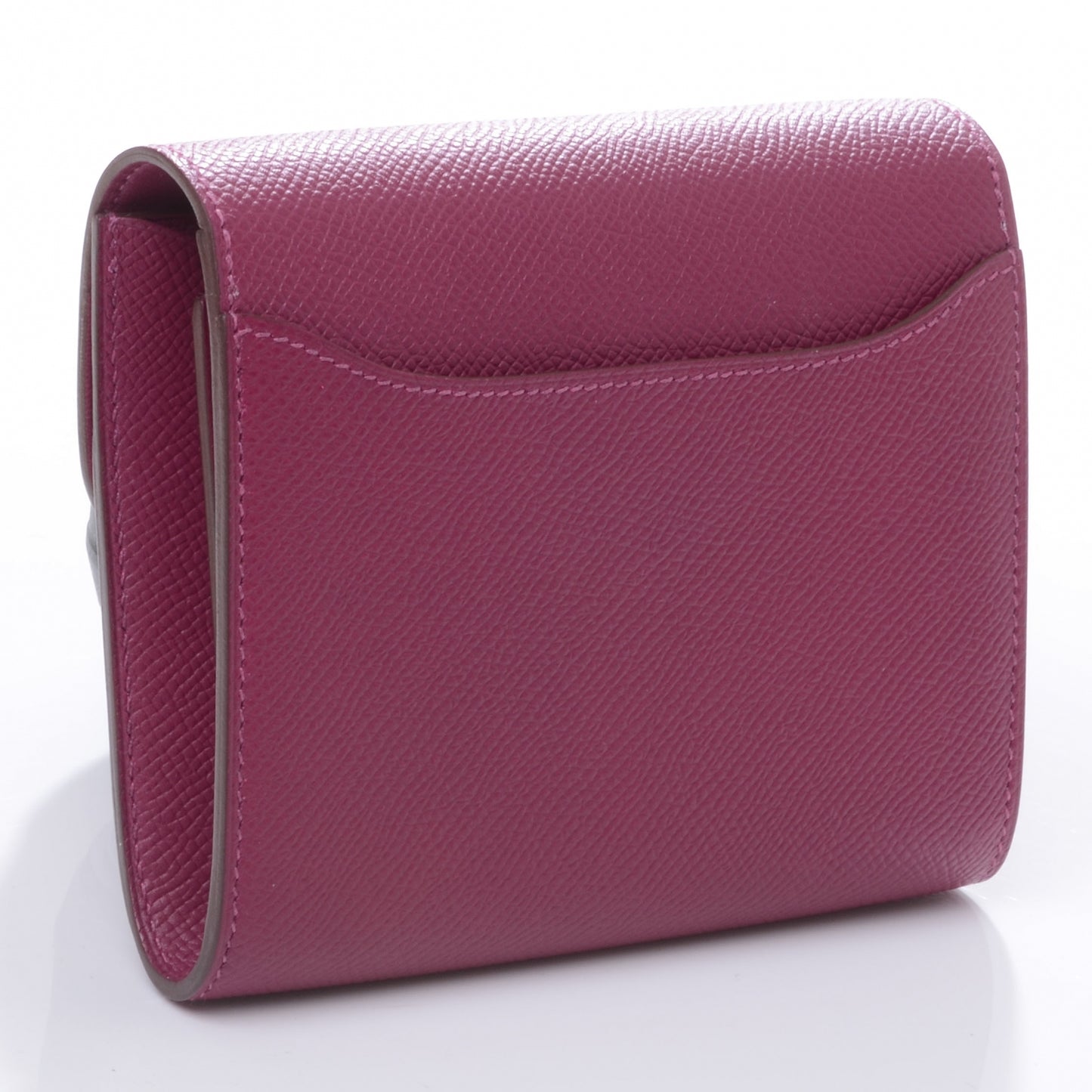 Epsom Constance Short Wallet Tosca
