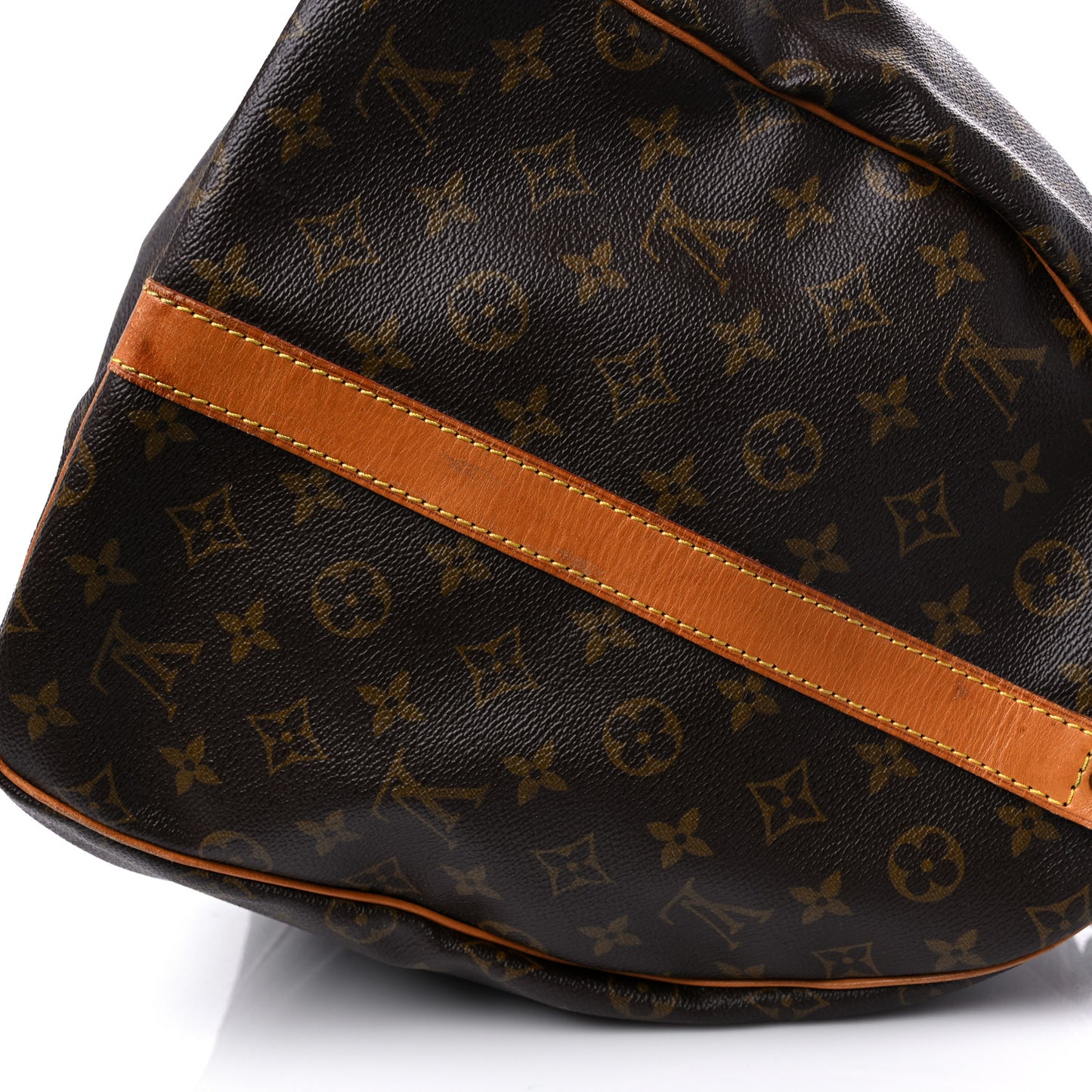Monogram Keepall Bandouliere 55