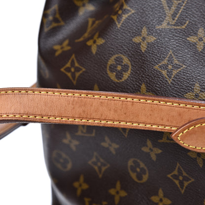Louis Vuitton Monogram Noe 16 of 19