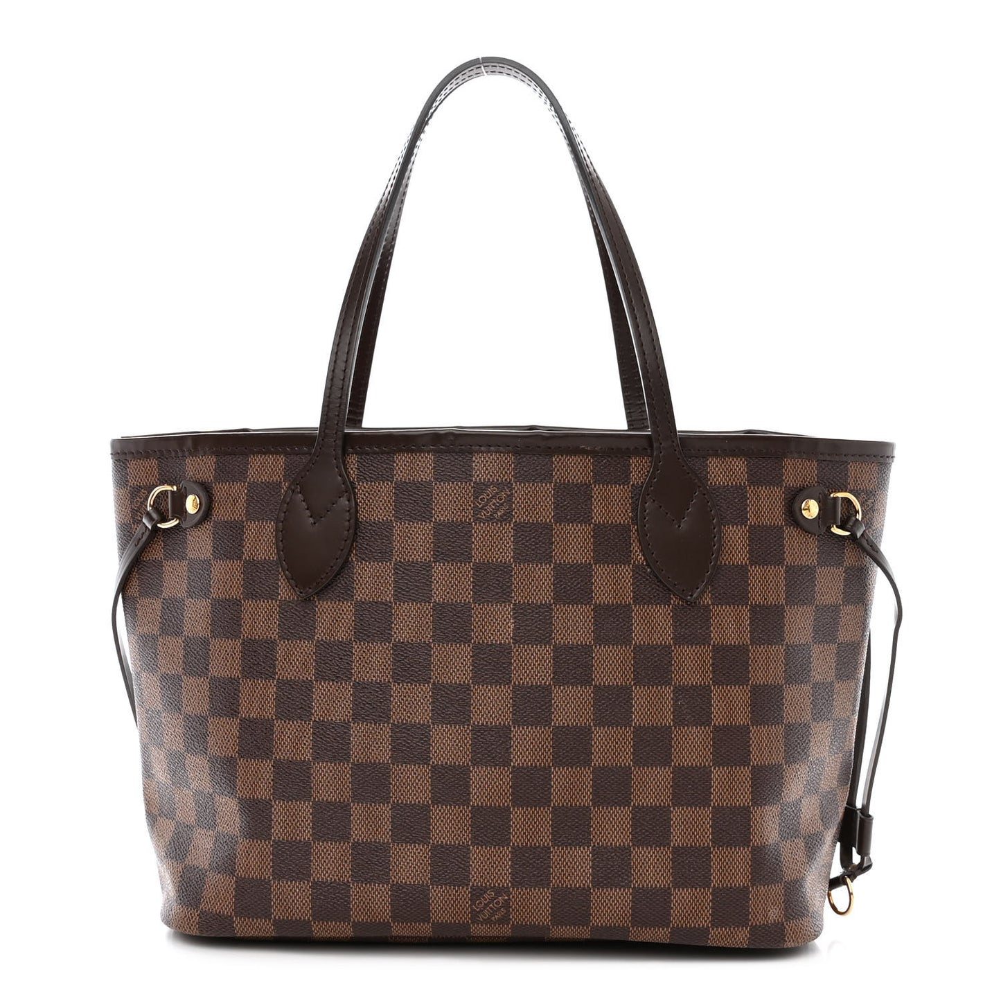 Damier Ebene Neo Neverfull PM