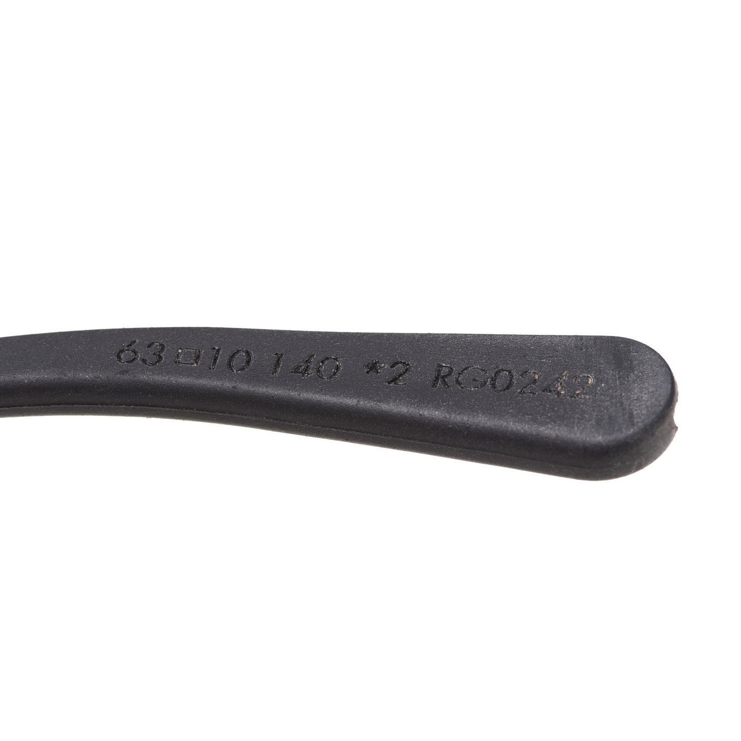 Monogram Grease Gradient Sunglasses Z1366W Brown
