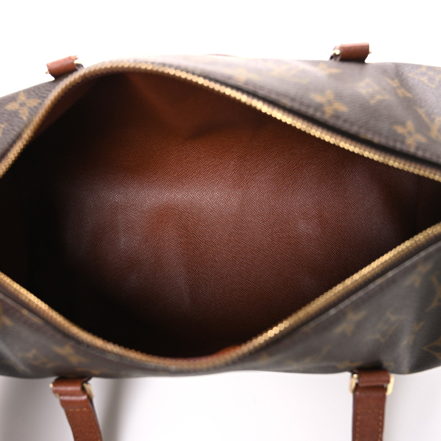 Louis Vuitton Monogram Papillon 30 5 of 10