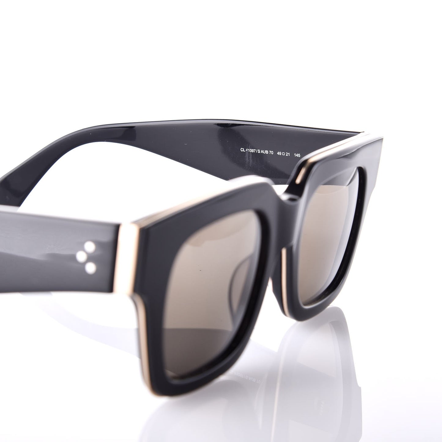 Sunglasses CL 41097/S Black