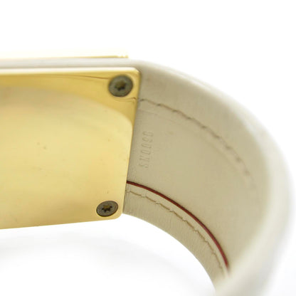 Louis Vuitton Suhali S Lock Bracelet White 6 of 6