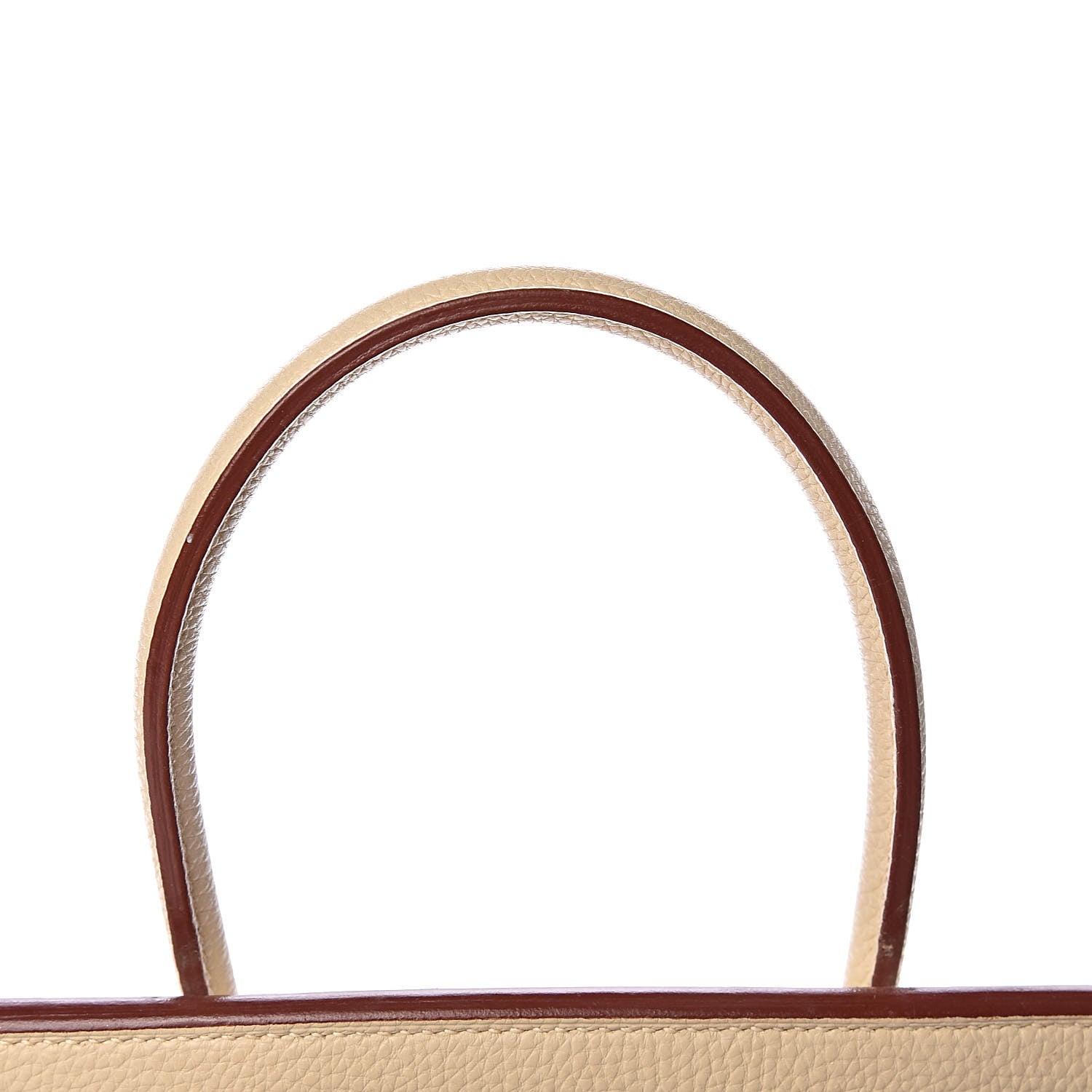Hermes Togo Birkin 35 Parchemin 37 of 43