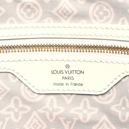 Louis Vuitton Tahitienne Cabas PM Rose 6 of 8