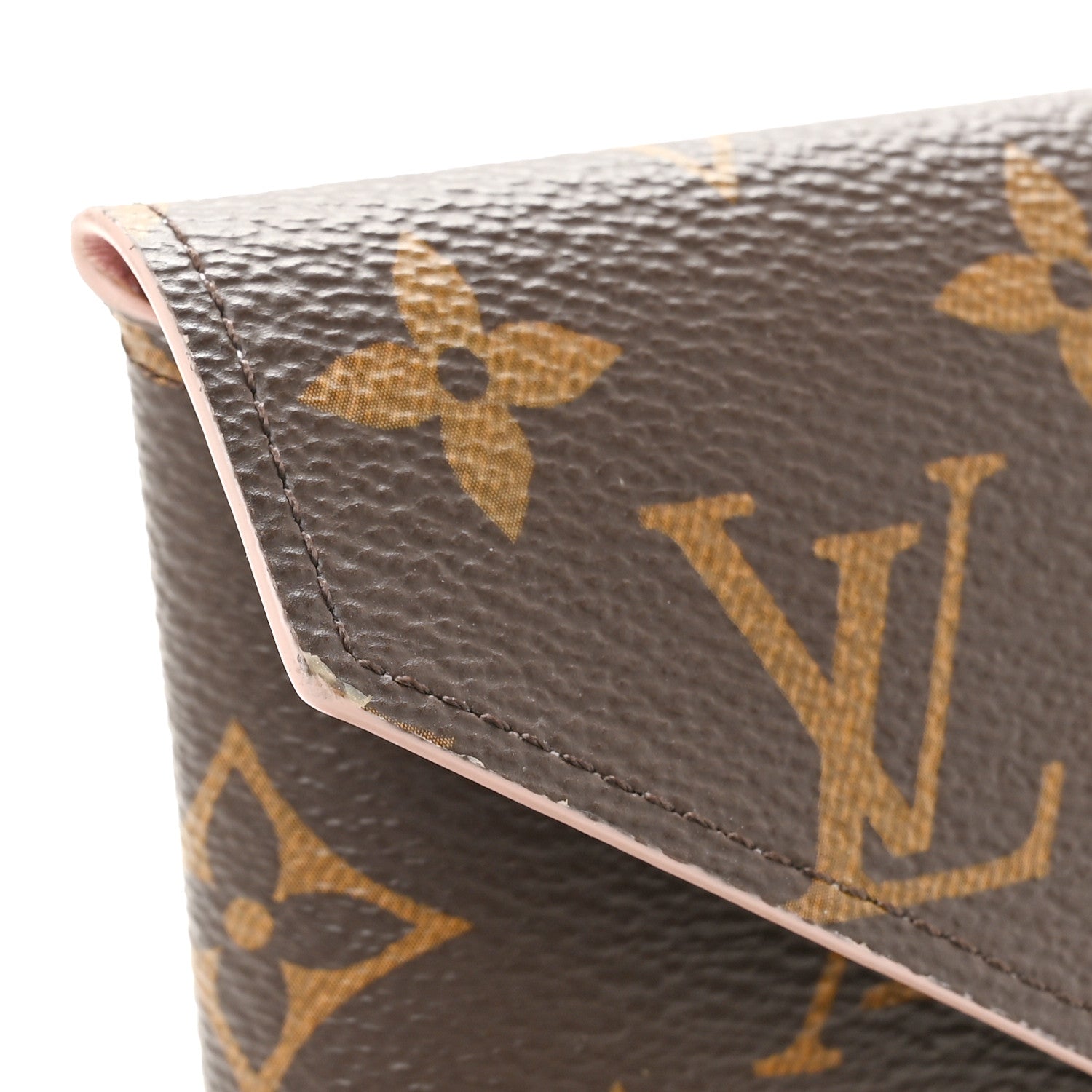 Louis Vuitton Monogram Kirigami Pochette Set 11 of 14